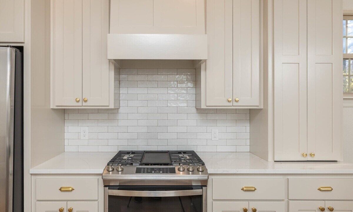 Photo of Kitchen in Fayetteville