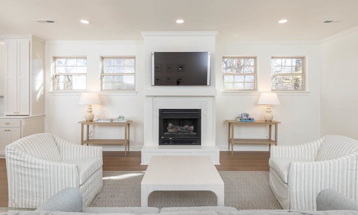 Photo of Livingroom in Fayetteville