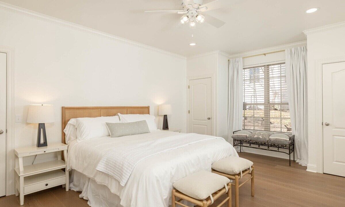 Photo of Bedroom in Fayetteville