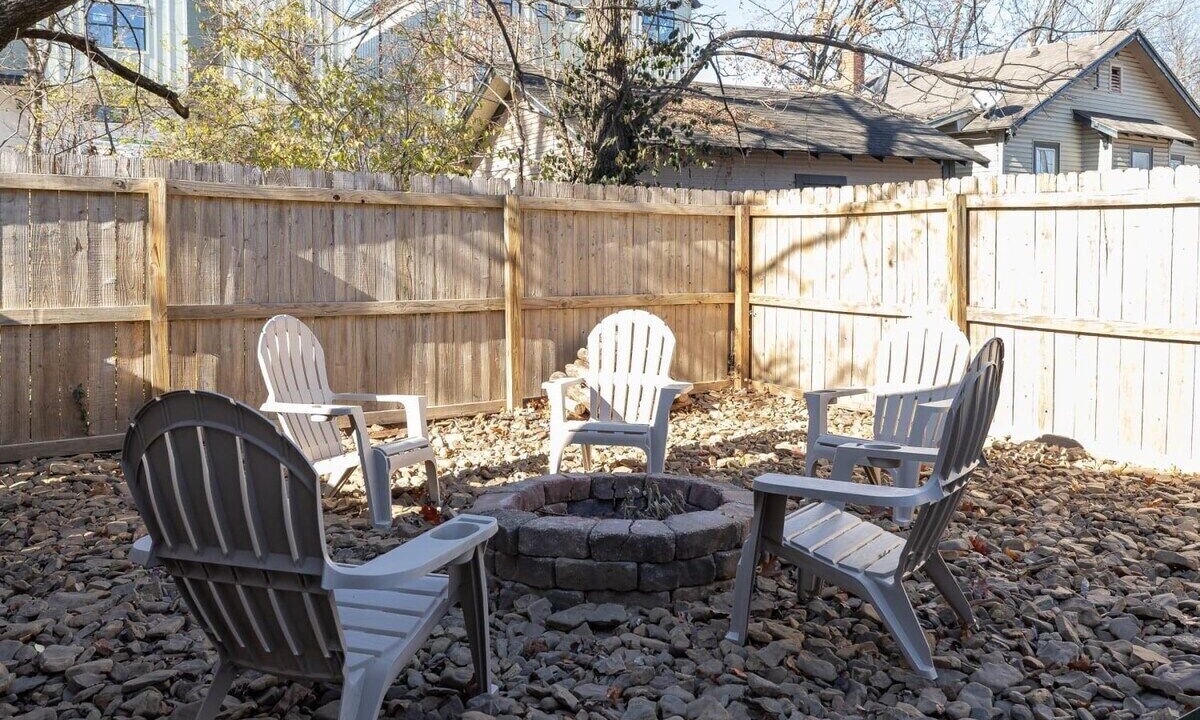Photo of Outdoor in Fayetteville