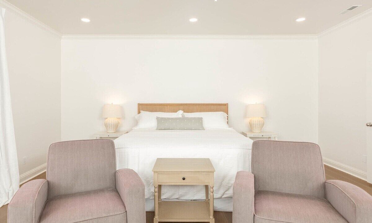 Photo of Bedroom in Fayetteville