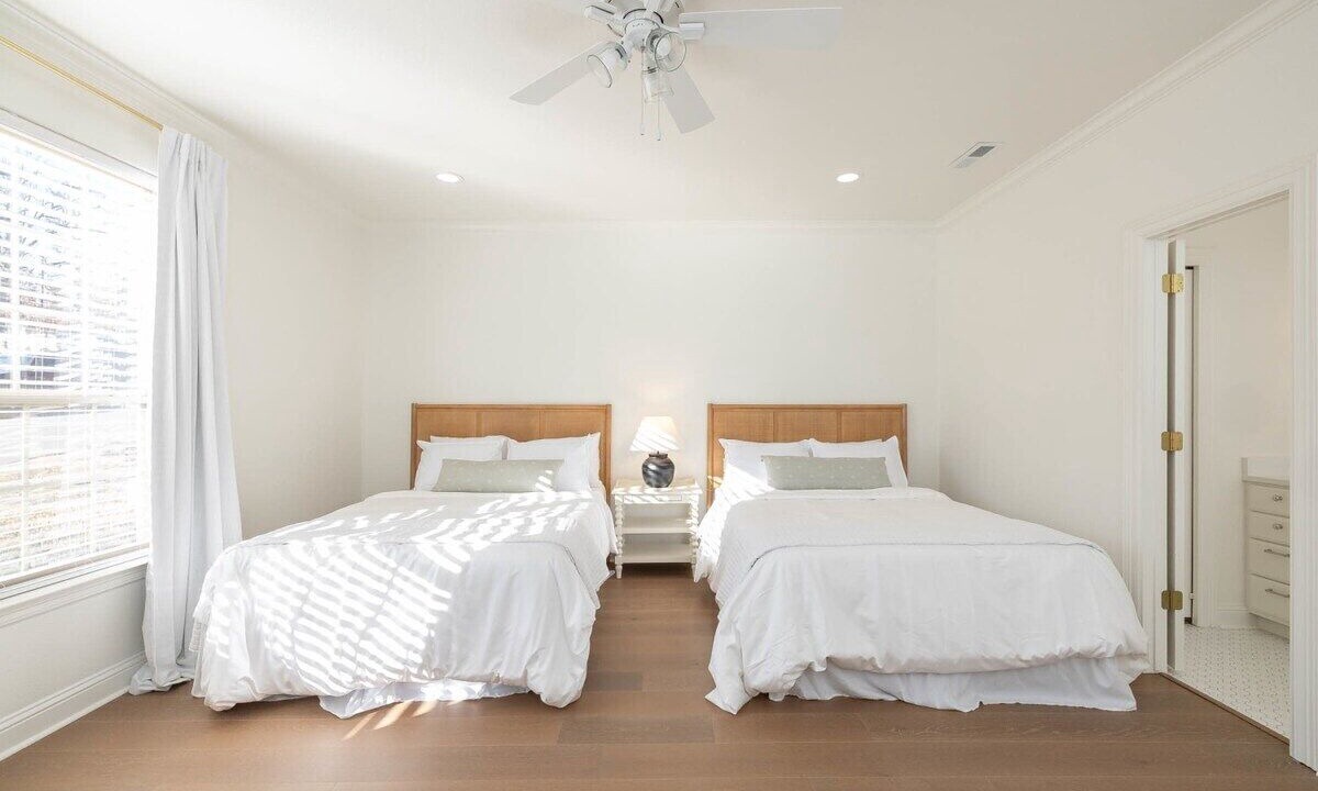 Photo of Bedroom in Fayetteville