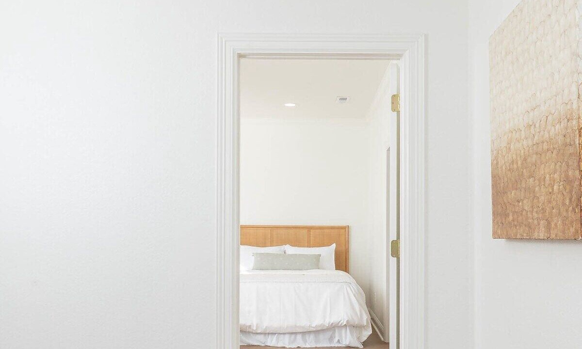 Photo of Bedroom in Fayetteville