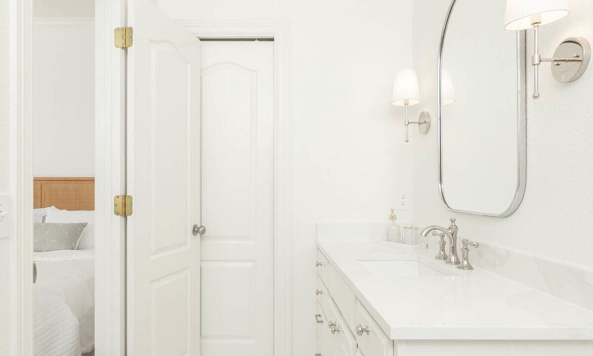 Photo of Bathroom in Fayetteville