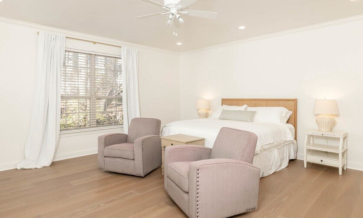 Photo of Bedroom in Fayetteville