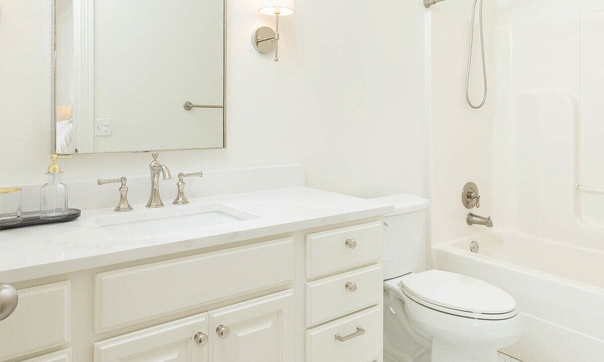 Photo of Bathroom in Fayetteville