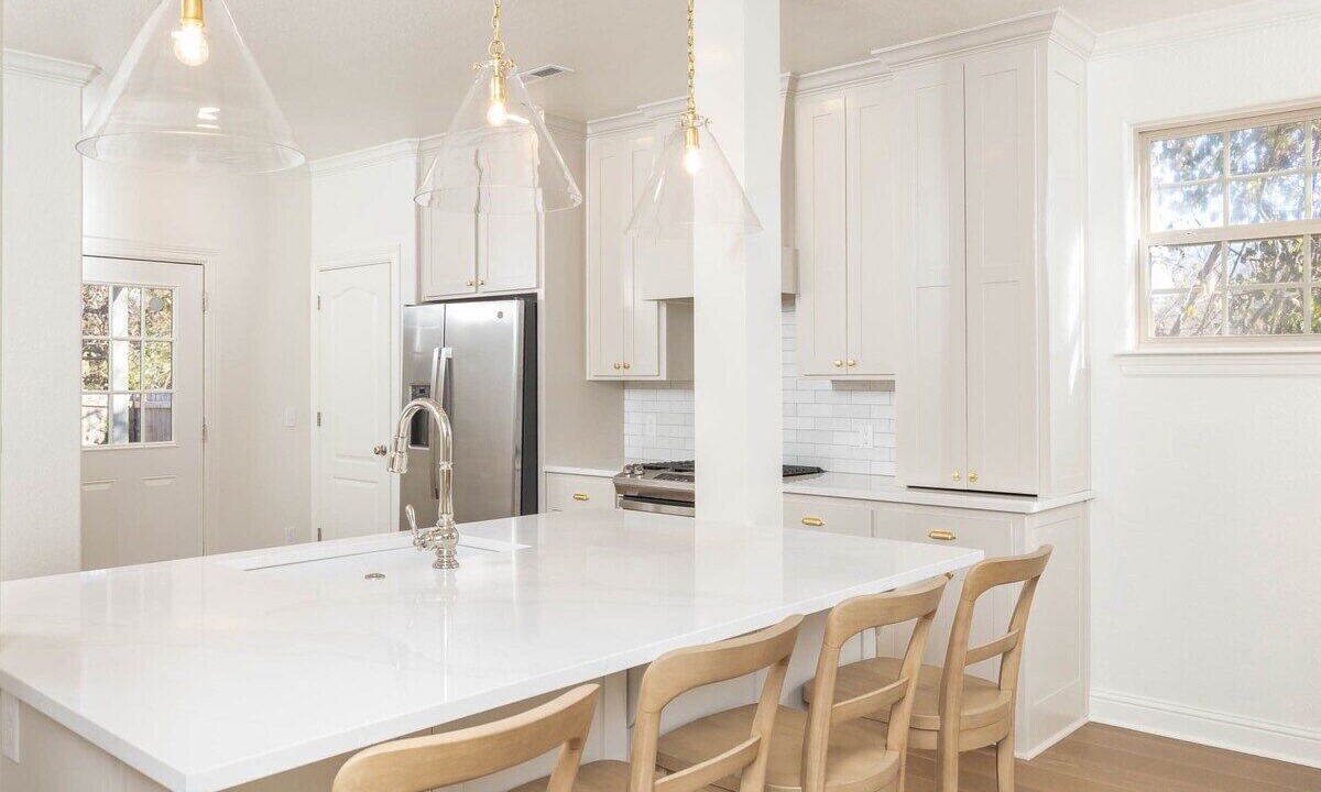 Photo of Kitchen in Fayetteville