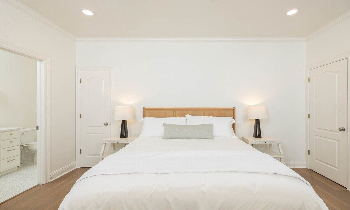 Photo of Bedroom in Fayetteville