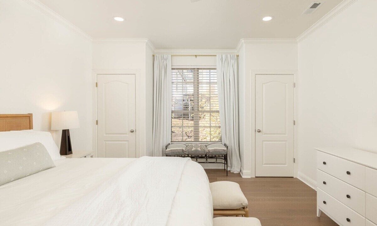 Photo of Bedroom in Fayetteville