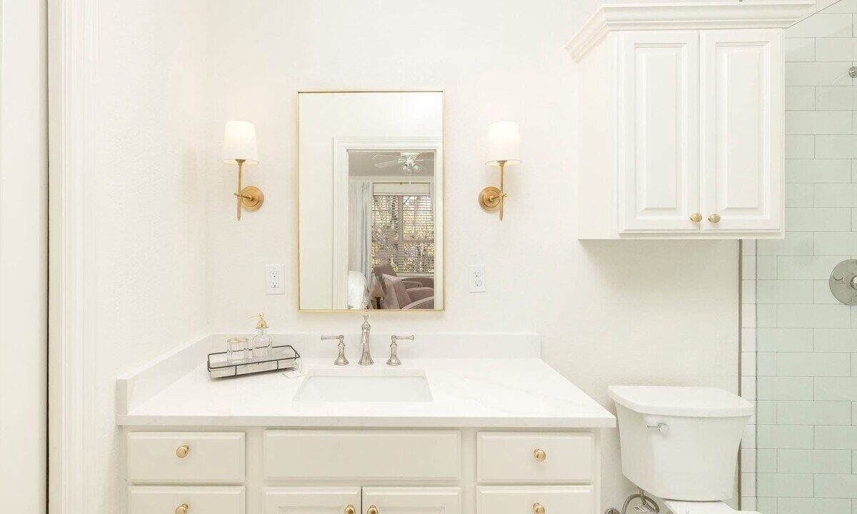 Photo of Bathroom in Fayetteville