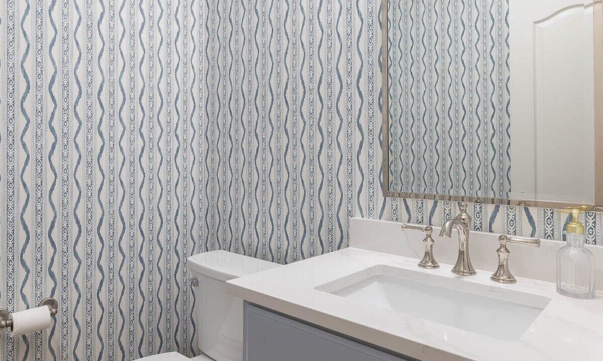 Photo of Bathroom in Fayetteville