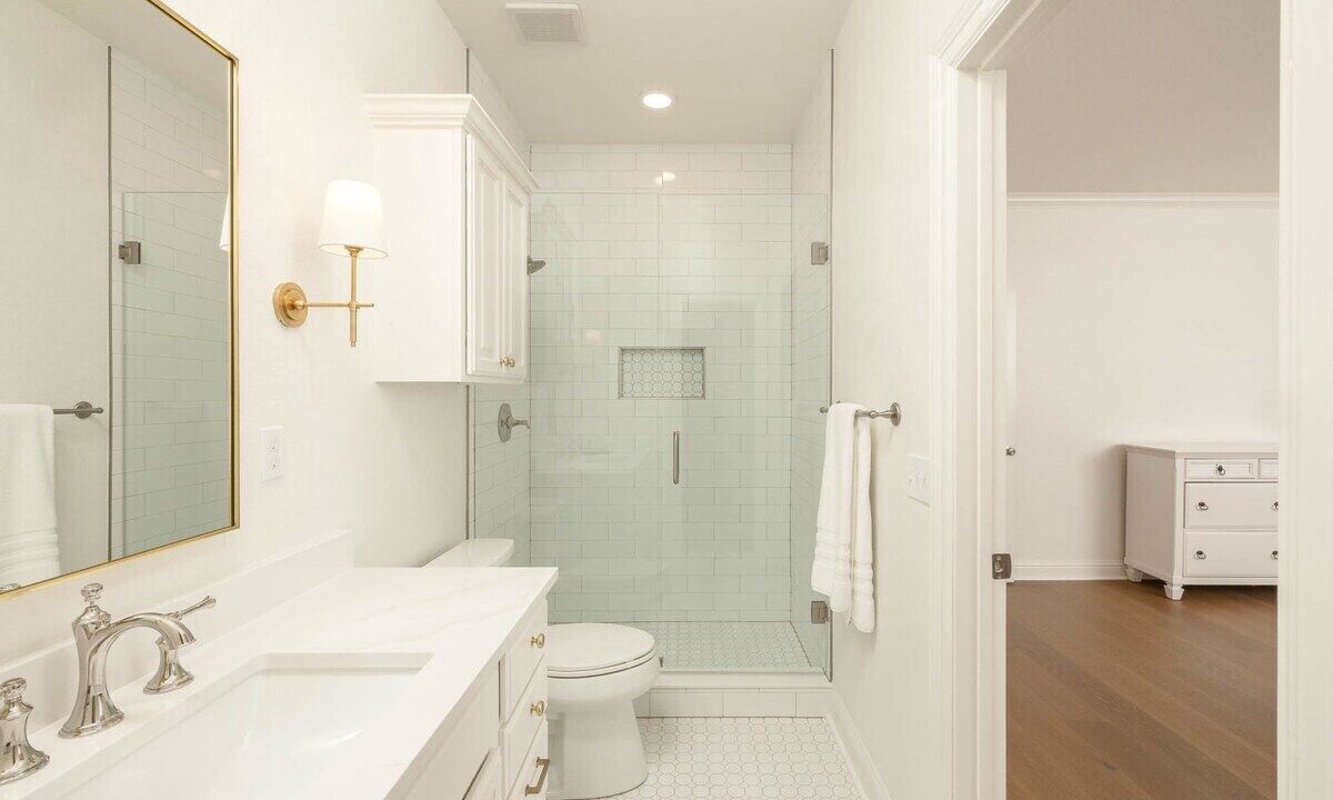 Photo of Bathroom in Fayetteville