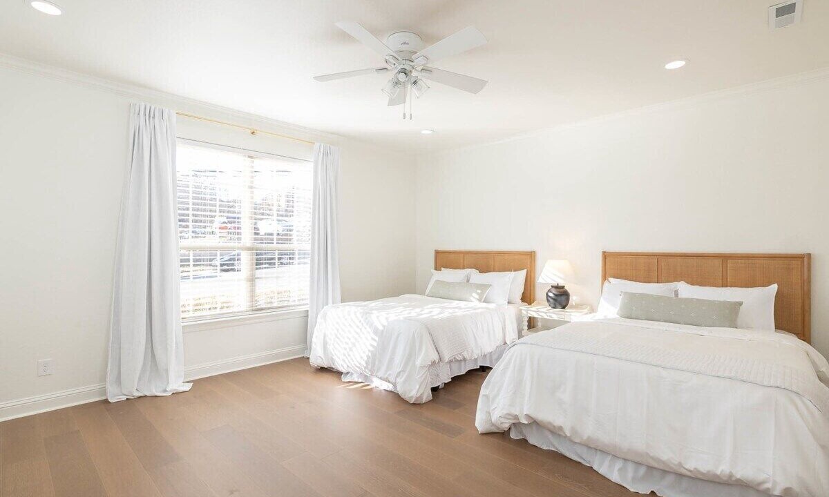 Photo of Bedroom in Fayetteville