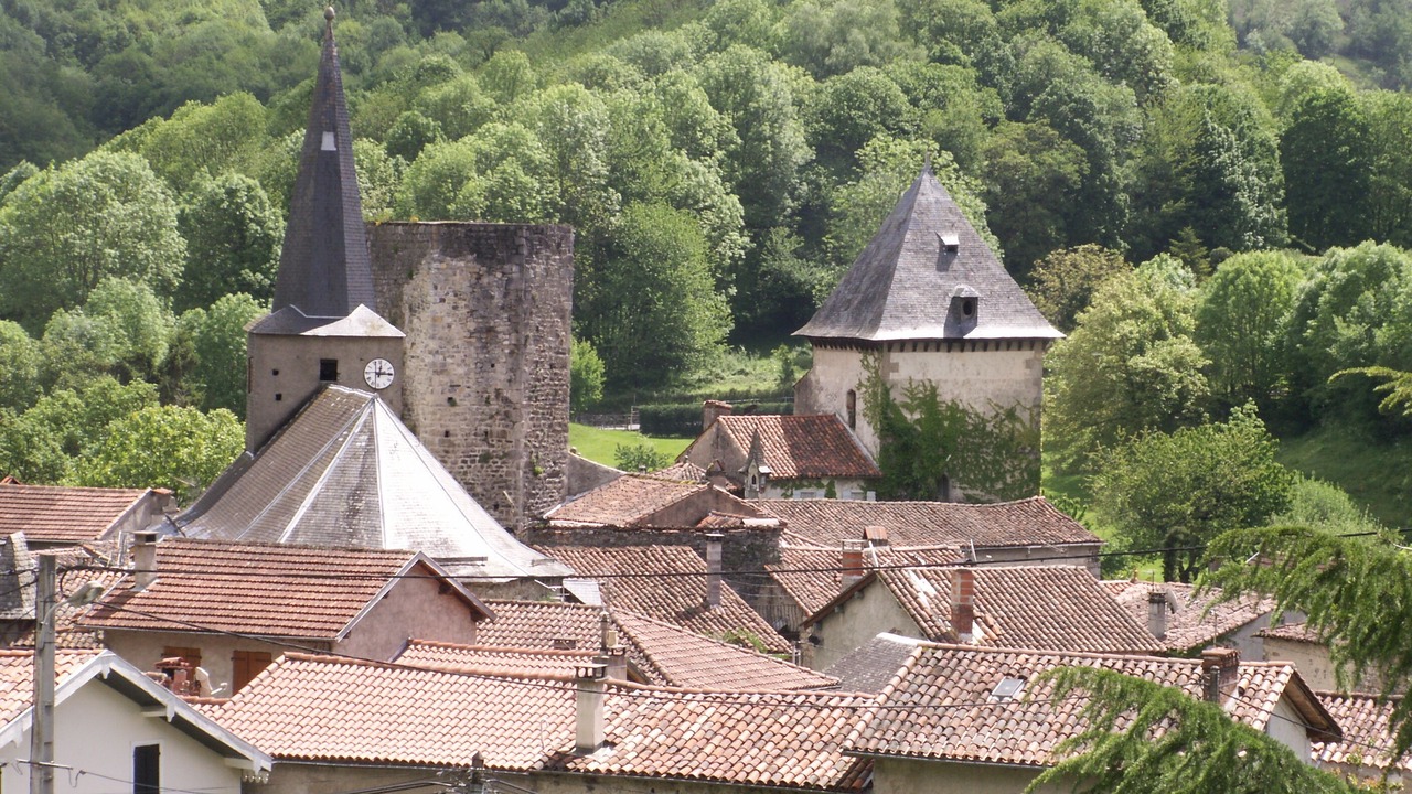 Photo of Others in Mauleon-Barousse