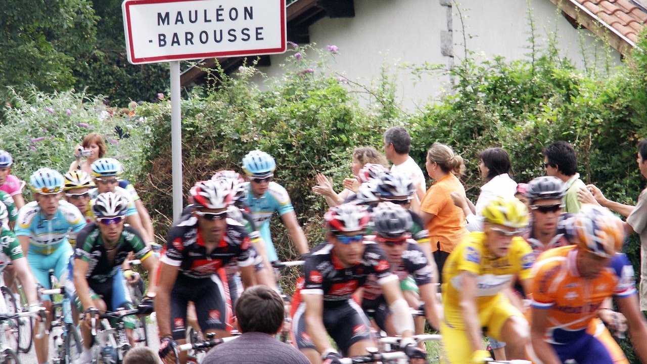Photo of Others in Mauleon-Barousse