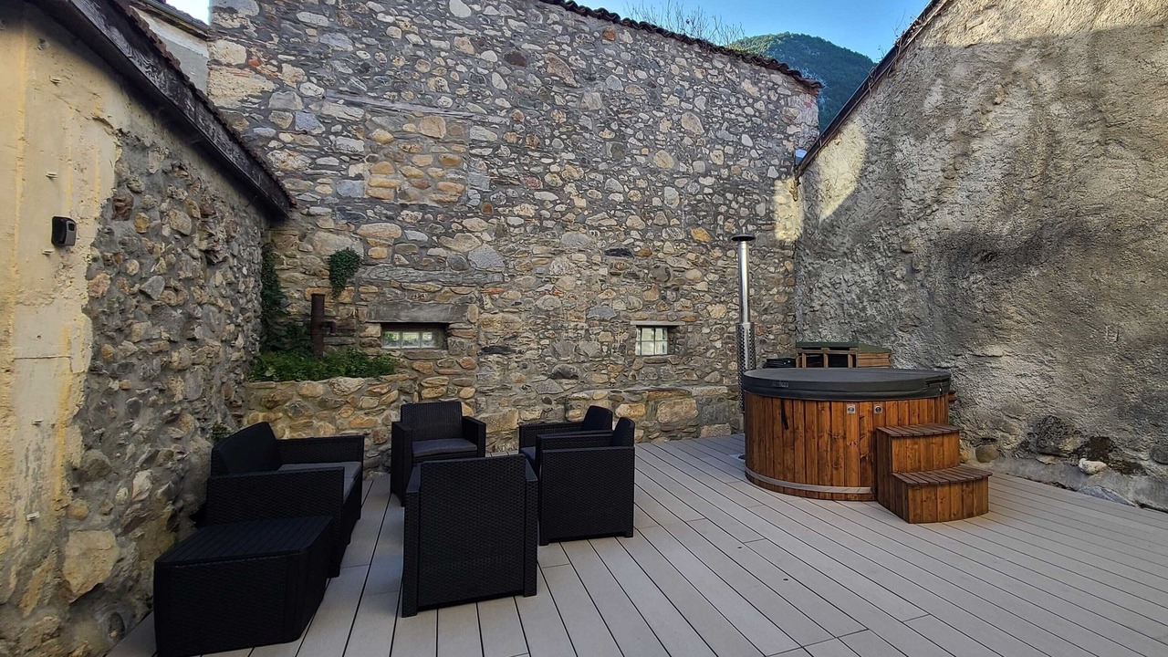 Photo of Outdoor in Mauleon-Barousse