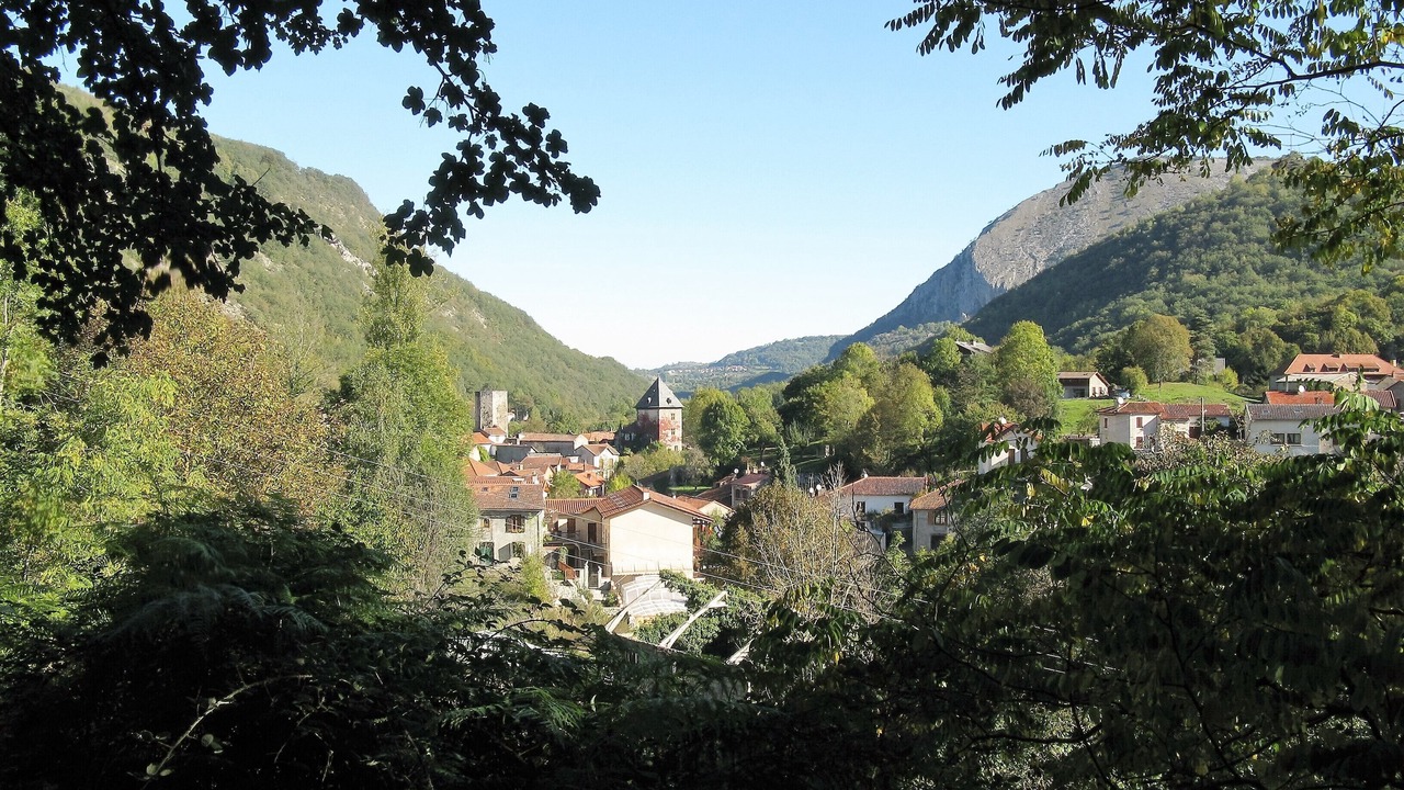 Photo of Others in Mauleon-Barousse