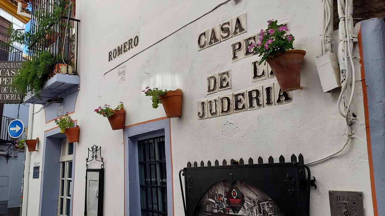 Photo of Outdoor in Poniente-Sur