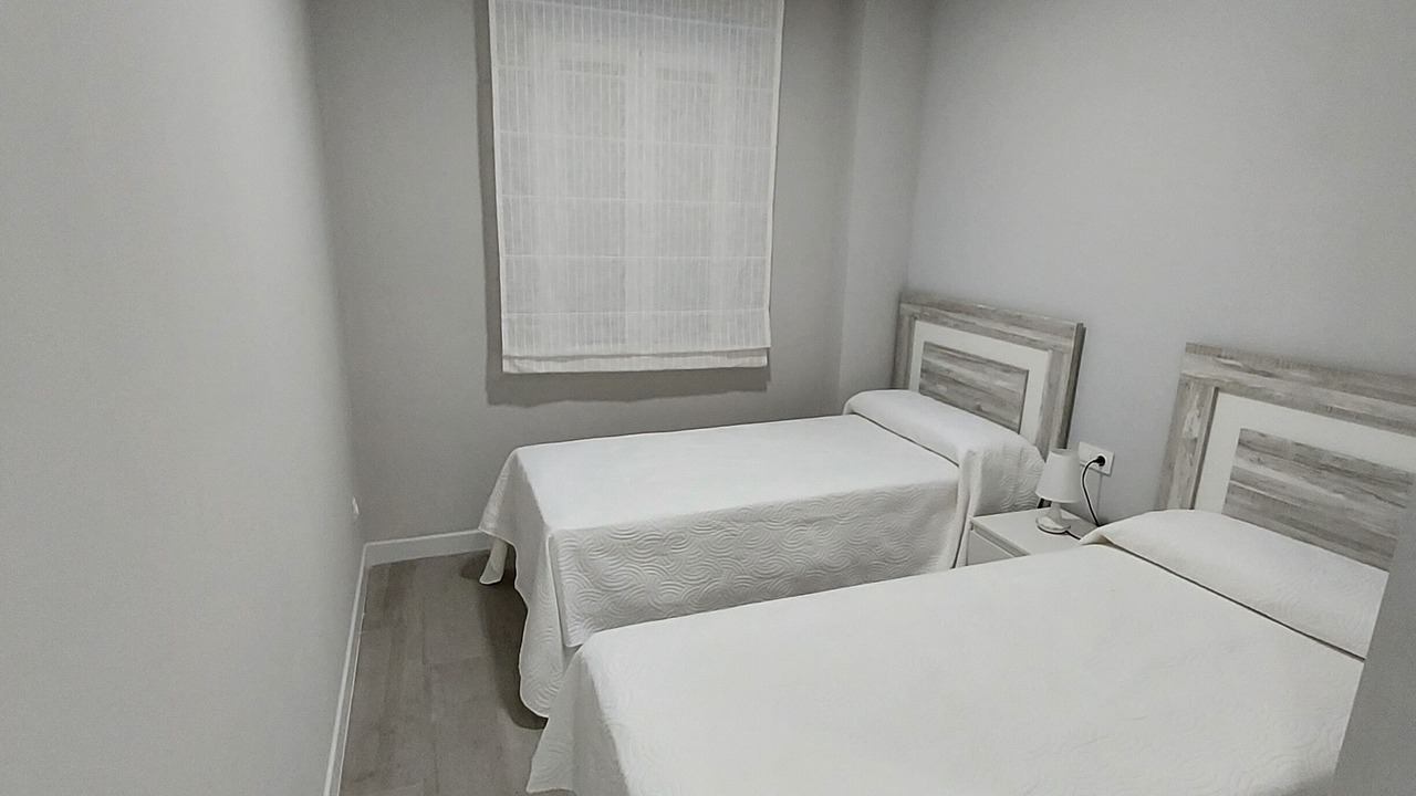Photo of Bedroom in Poniente-Sur