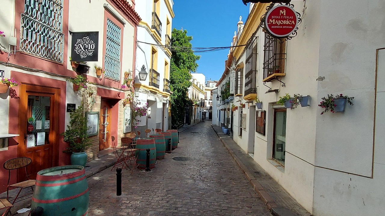 Photo of Outdoor in Poniente-Sur