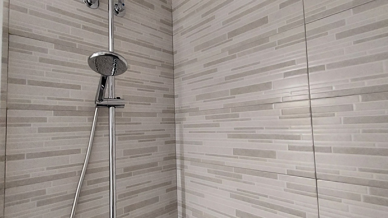 Photo of Bathroom in Poniente-Sur