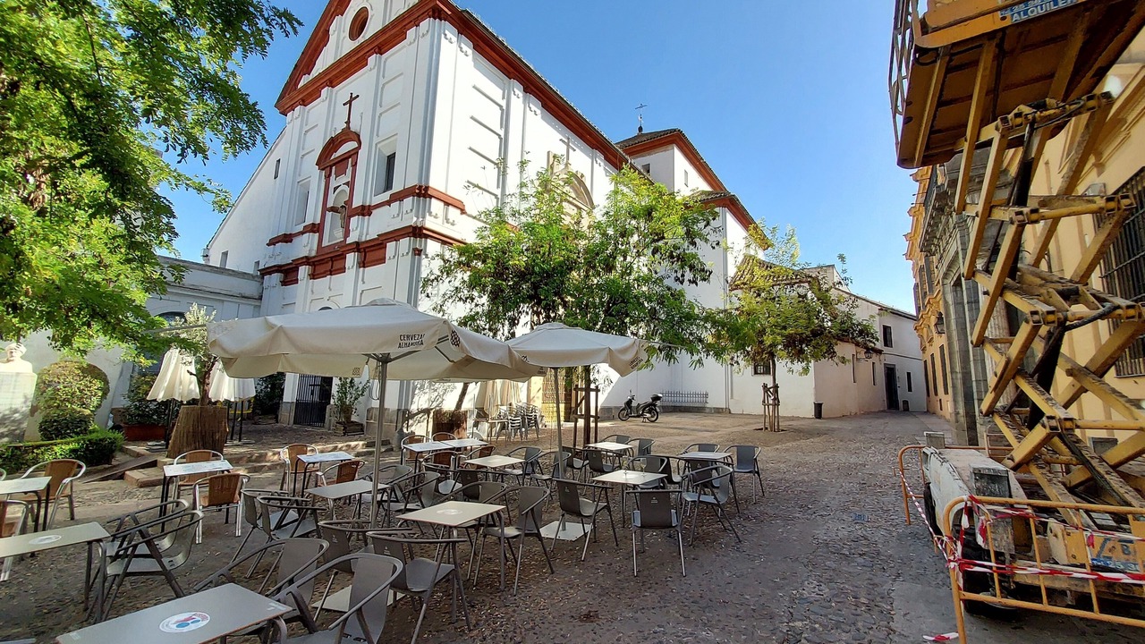 Photo of Outdoor in Poniente-Sur