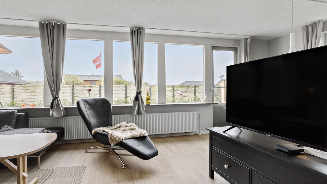 Photo of Bedroom in Agger
