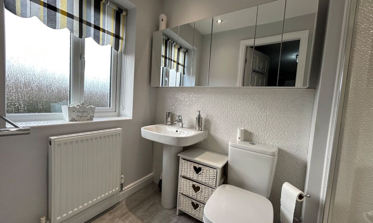 Photo of Others in Crewe