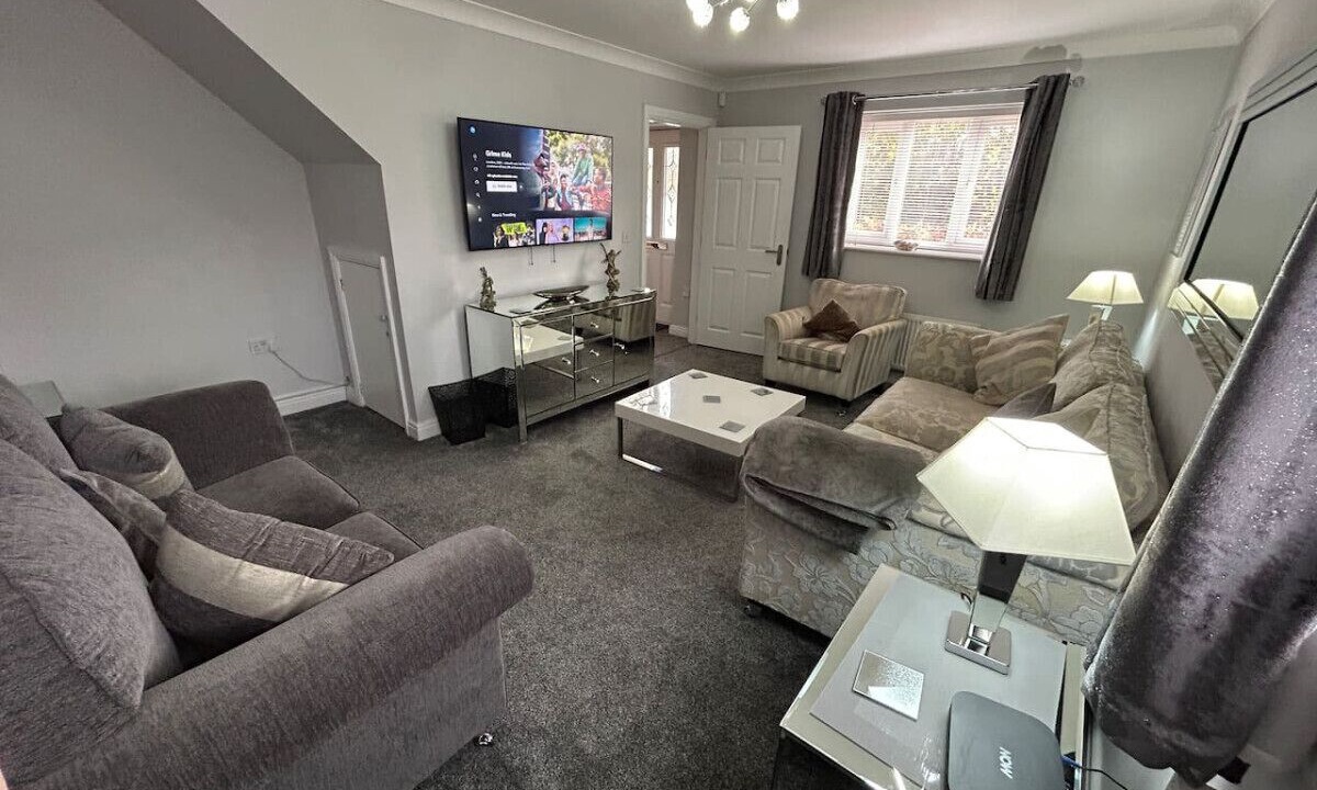 Photo of Others in Crewe