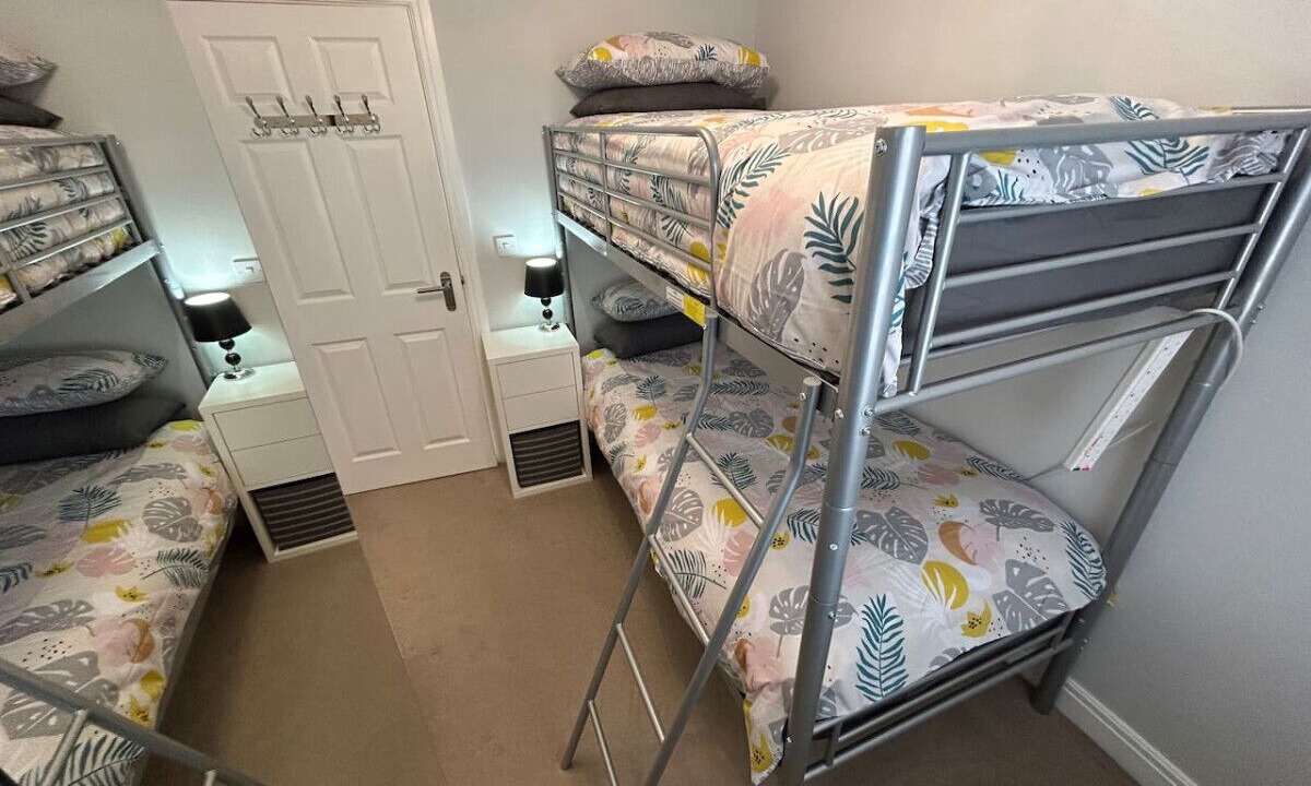 Photo of Others in Crewe