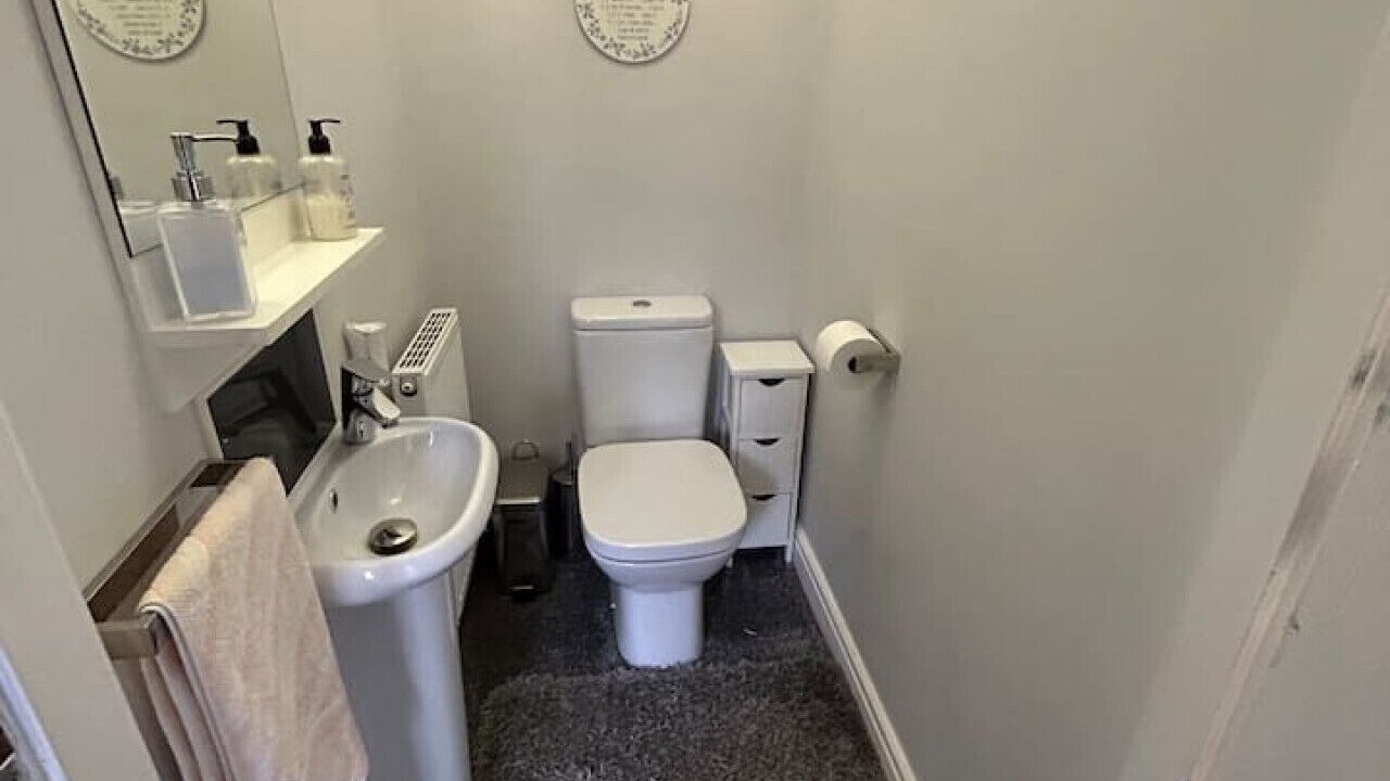 Photo of Others in Crewe