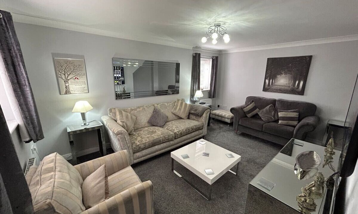 Photo of Others in Crewe