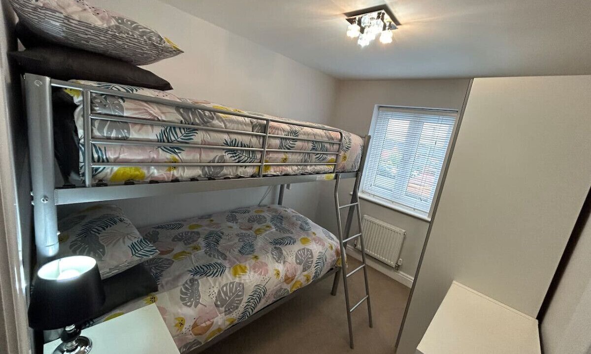 Photo of Others in Crewe