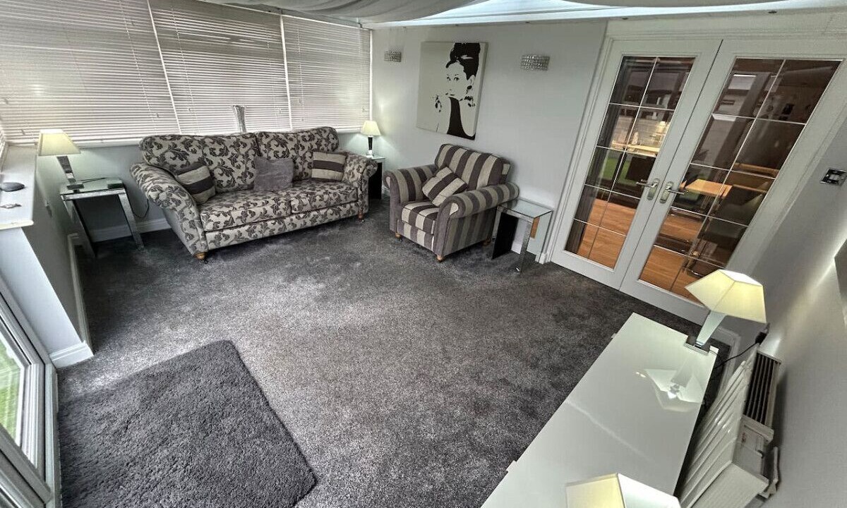 Photo of Others in Crewe