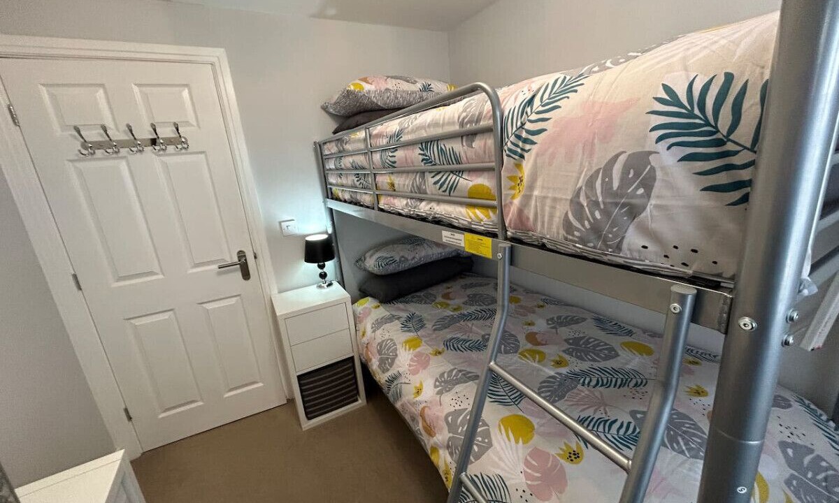 Photo of Others in Crewe