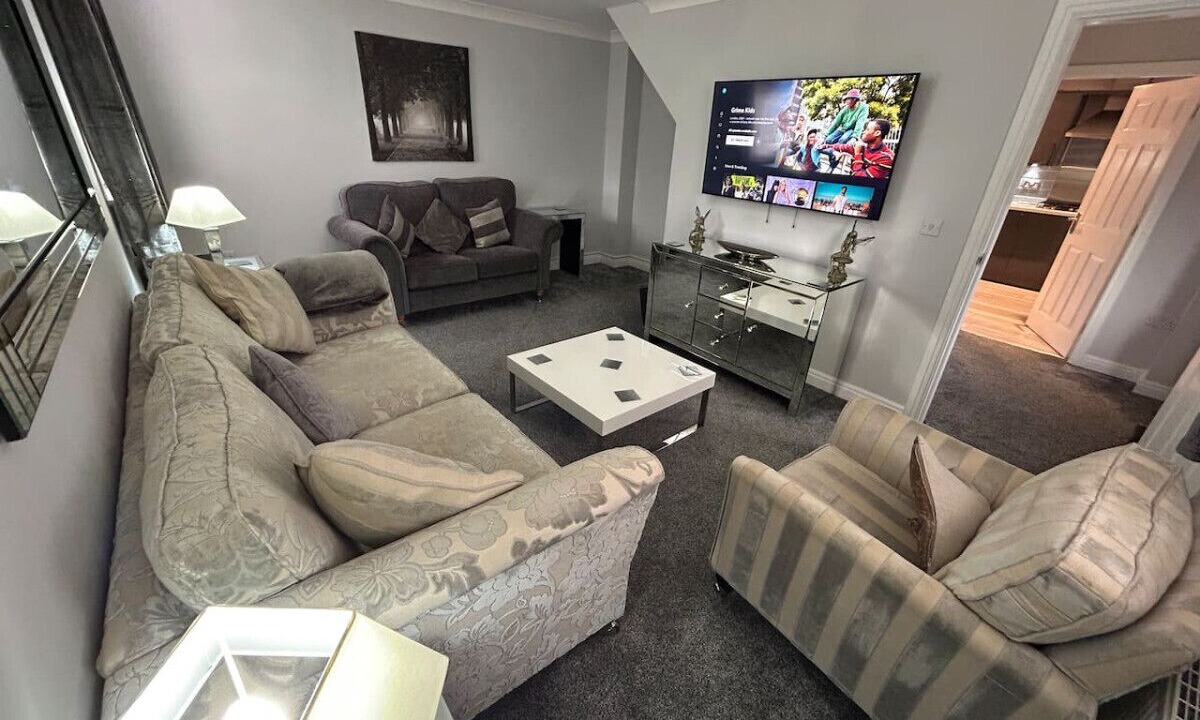 Photo of Others in Crewe