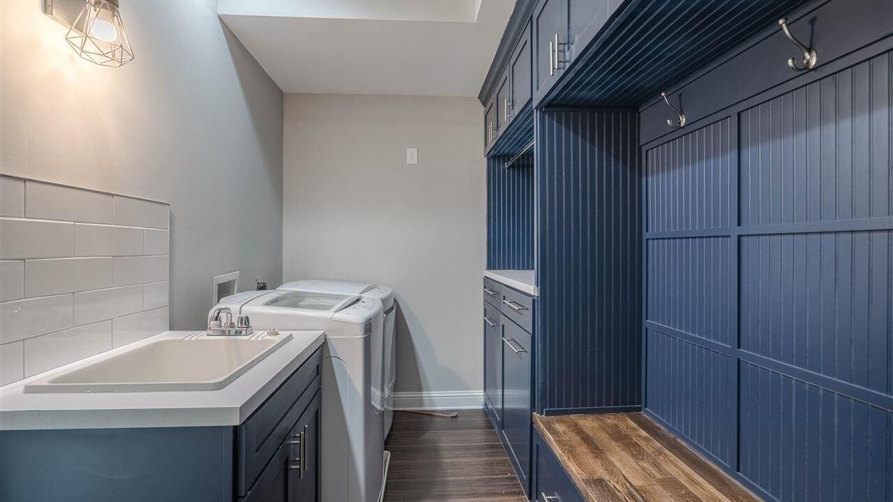 Photo of Bedroom in Rockwell