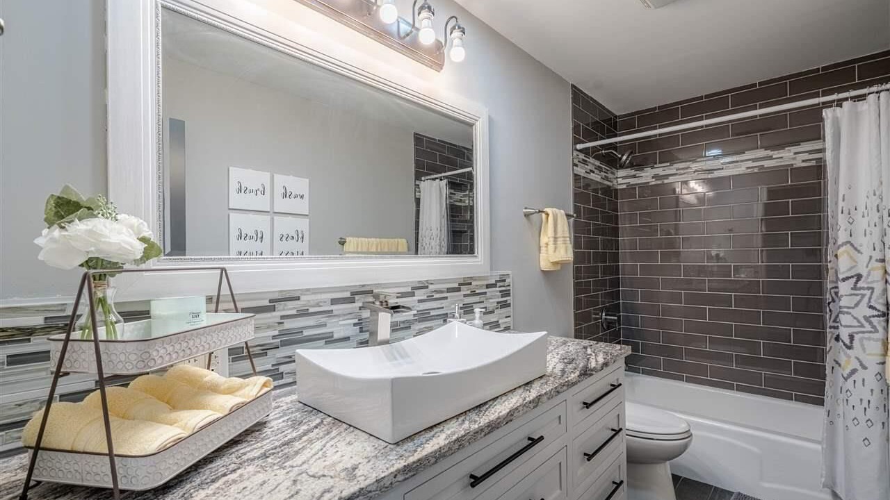 Photo of Bathroom in Rockwell