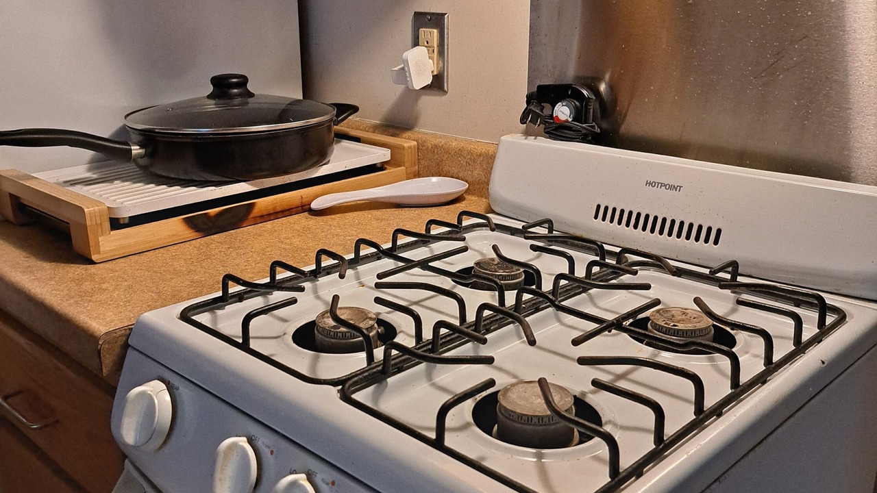 Photo of Kitchen in Whittier