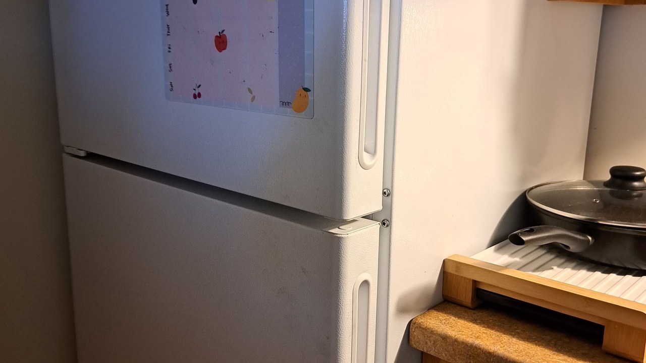 Photo of Kitchen in Whittier