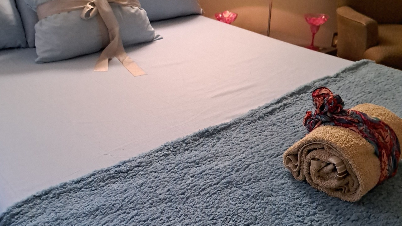 Photo of Bedroom in Whittier