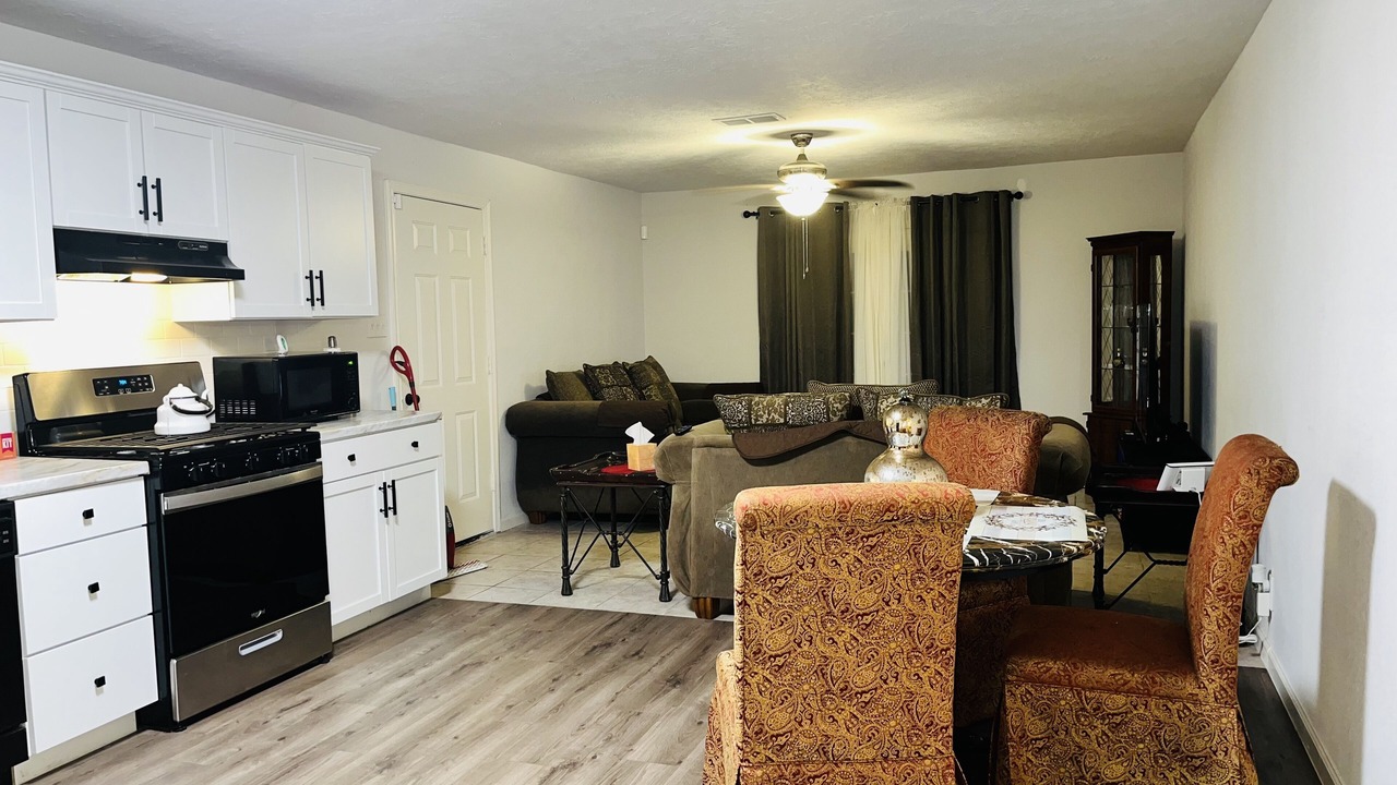 Photo of Bedroom in Port Arthur