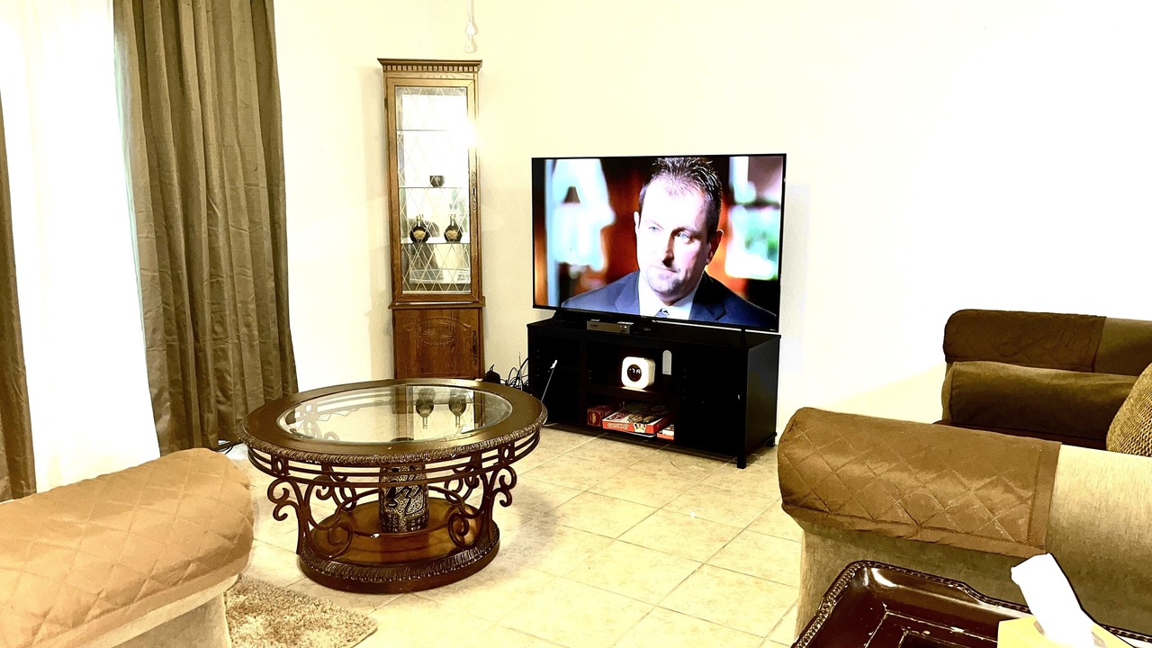 Photo of Bedroom in Port Arthur
