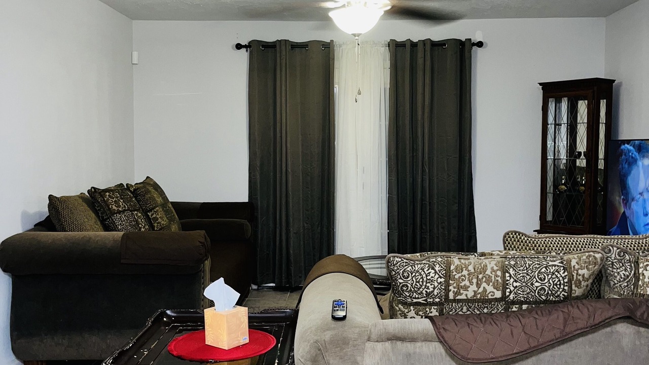 Photo of Bedroom in Port Arthur