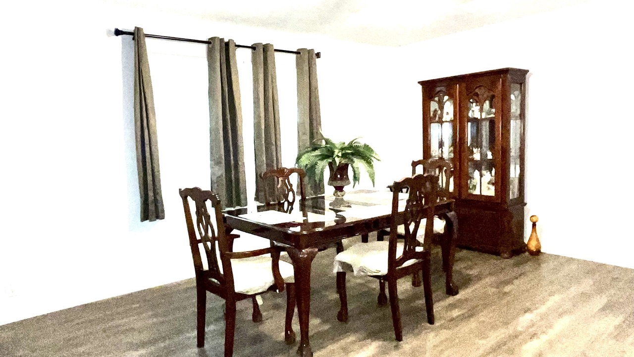 Photo of Livingroom in Port Arthur