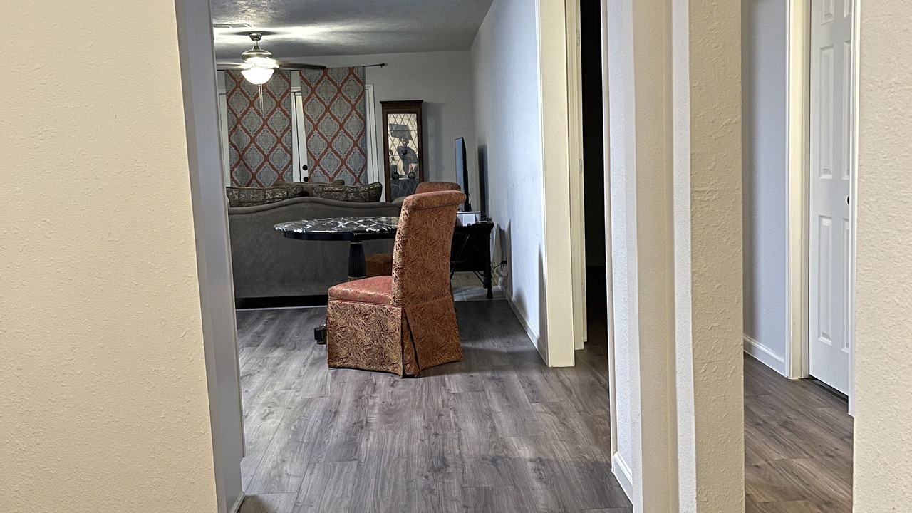Photo of Bedroom in Port Arthur