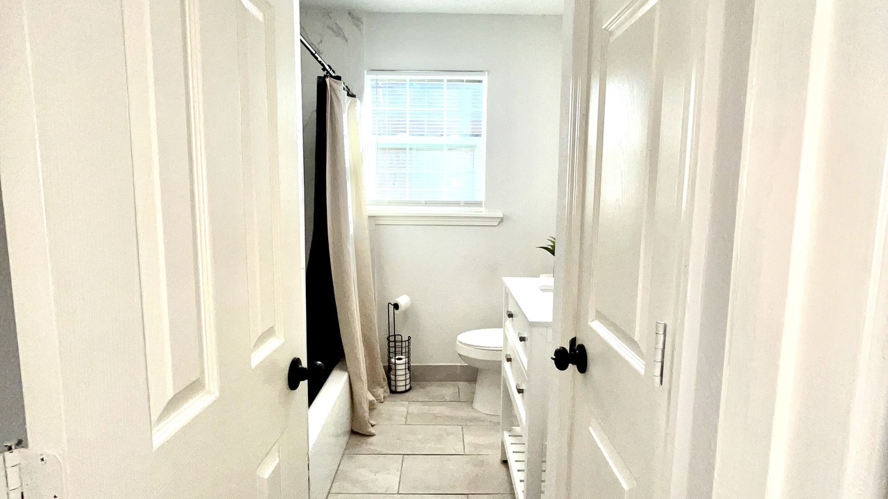 Photo of Bathroom in Port Arthur