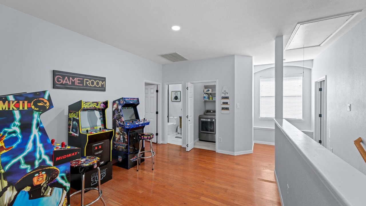 Photo of Bedroom in The Colony