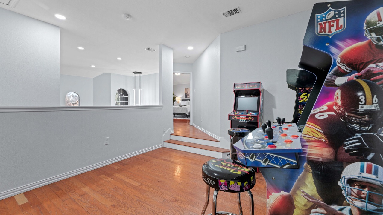 Photo of Bedroom in The Colony