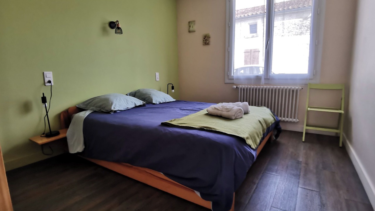 Photo of Bedroom in Xanton